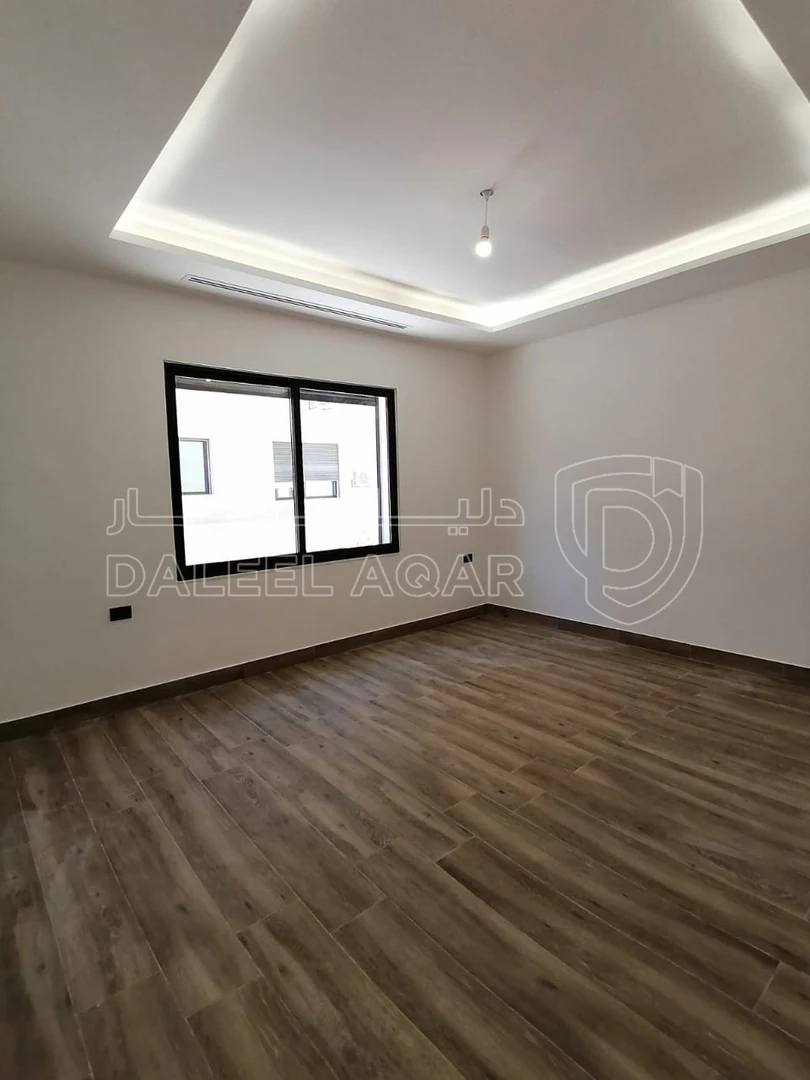 شقة في عمان- شارع المطار/ضاحية النخيل - 130,000 دأ - صورة 1